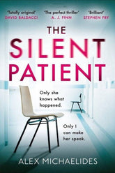 The Silent Patient